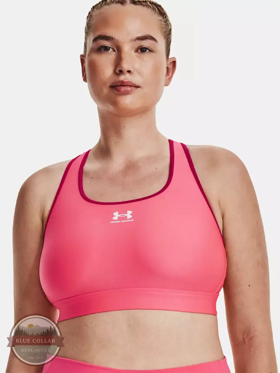 1373865-683 Mid Padless Sports Bra