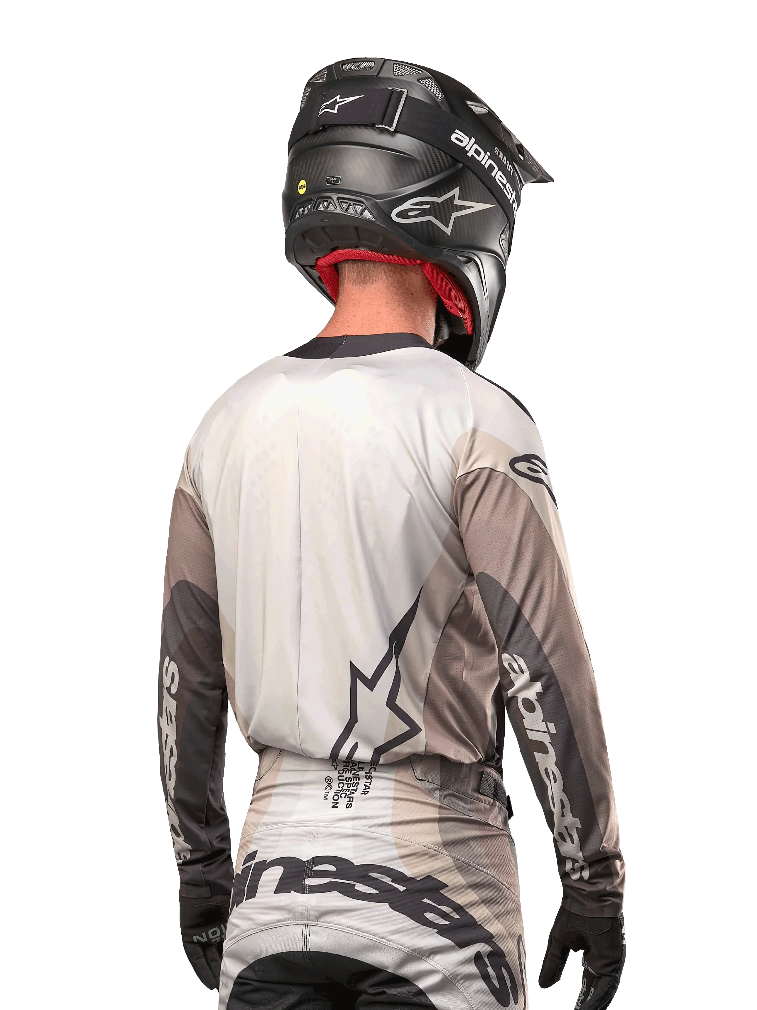 2024 Techstar Pneuma Jersey