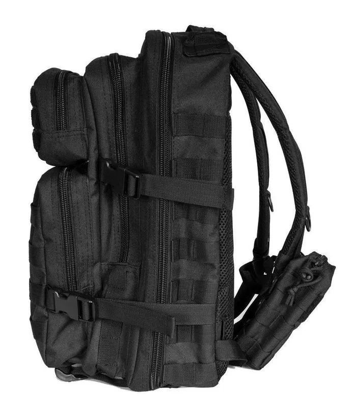 221B Ultimate Assault Bag   Level IIIA Panel - Armored Backpack