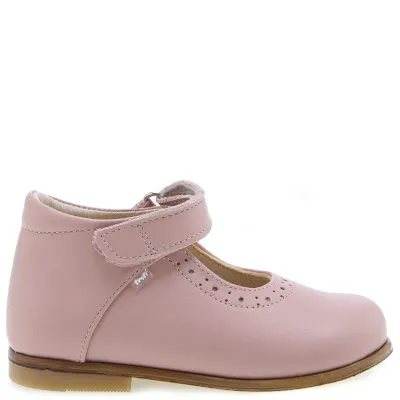 (2397-6) Emel light pink balerina