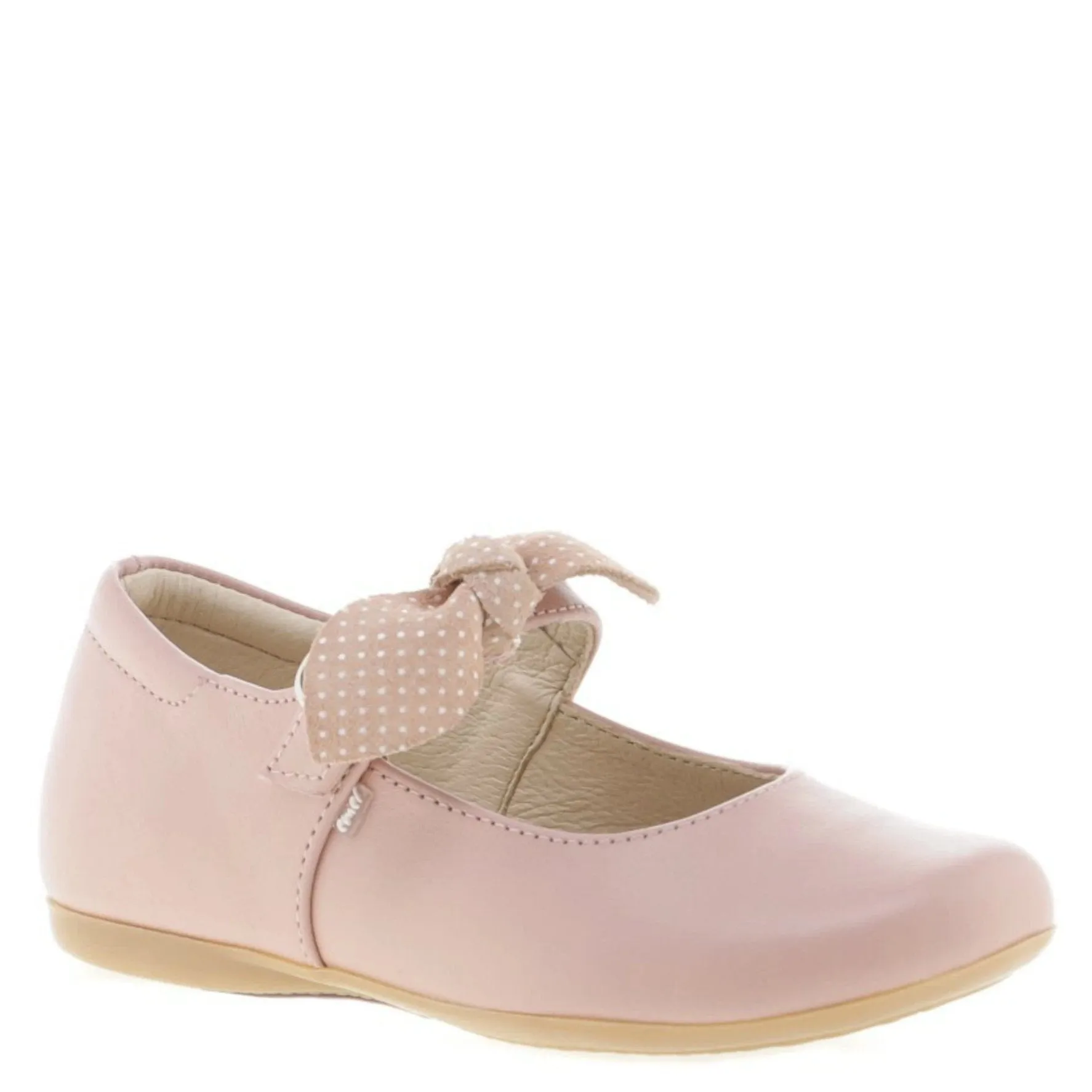 (2703-2) Emel balerina pink