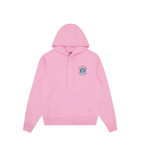 3D ASTRO POPOVER HOOD - PINK