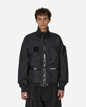 3L GORE-TEX Interops Jacket Black