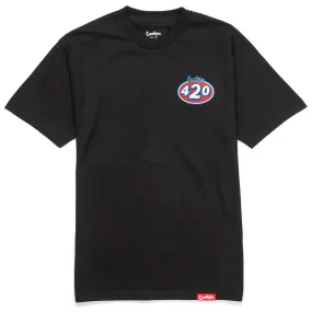 420 Race Tee