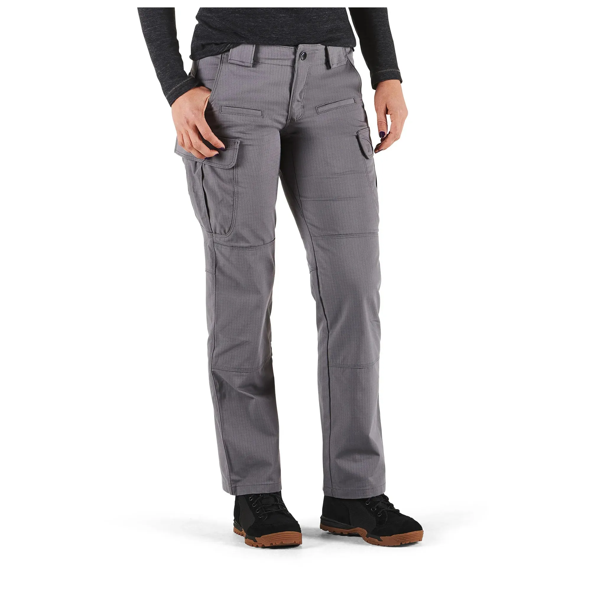 5.11 Tactical Women's STRYKE Pants - Storm