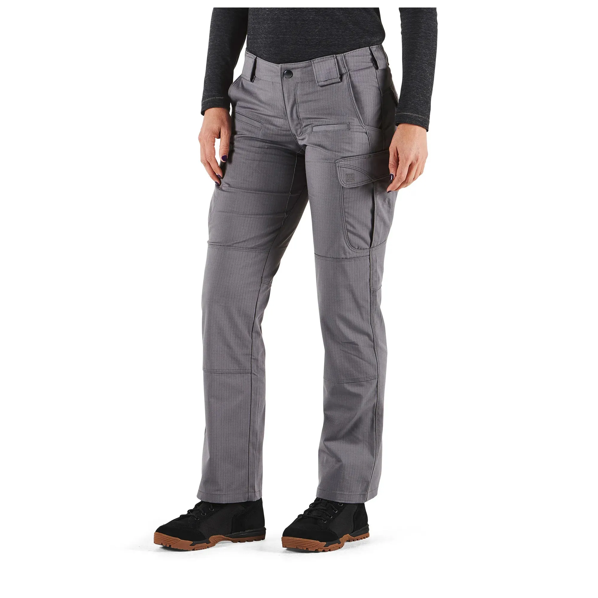 5.11 Tactical Women's STRYKE Pants - Storm