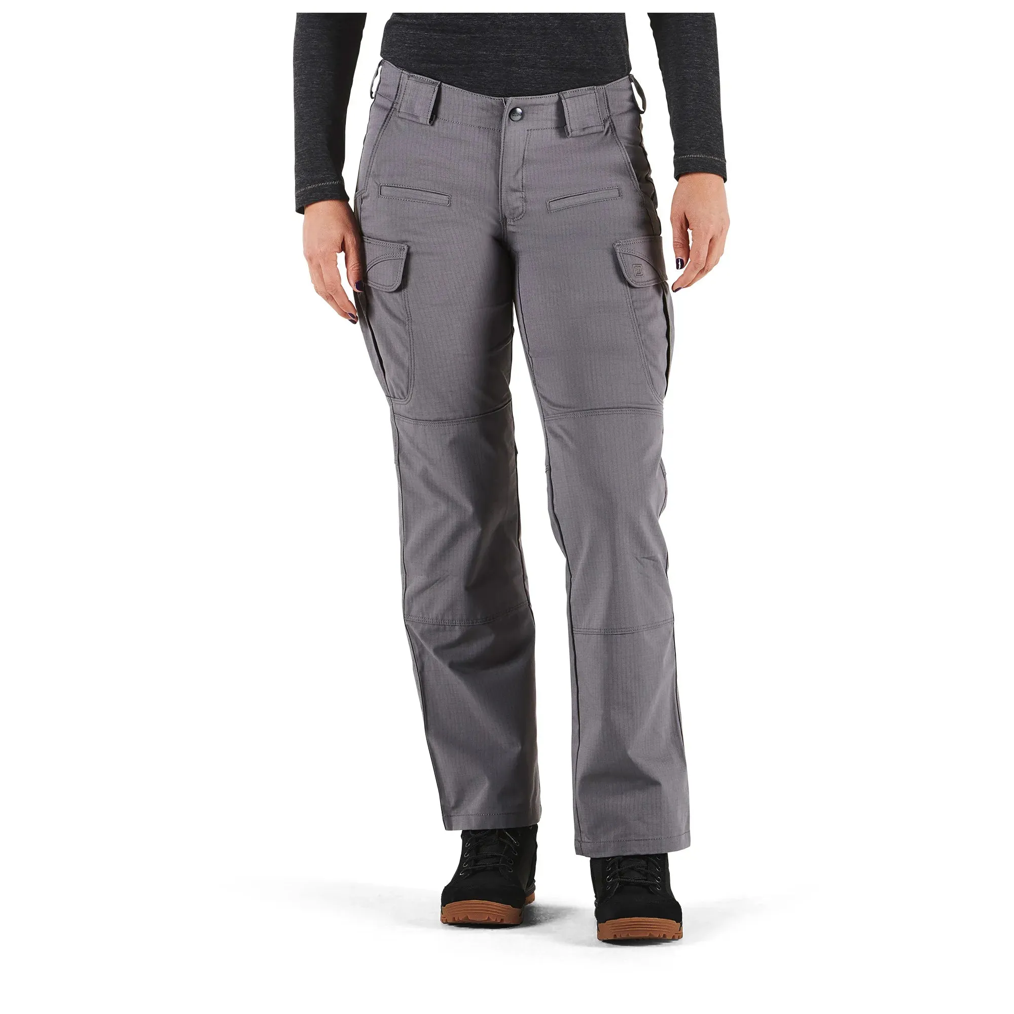 5.11 Tactical Women's STRYKE Pants - Storm