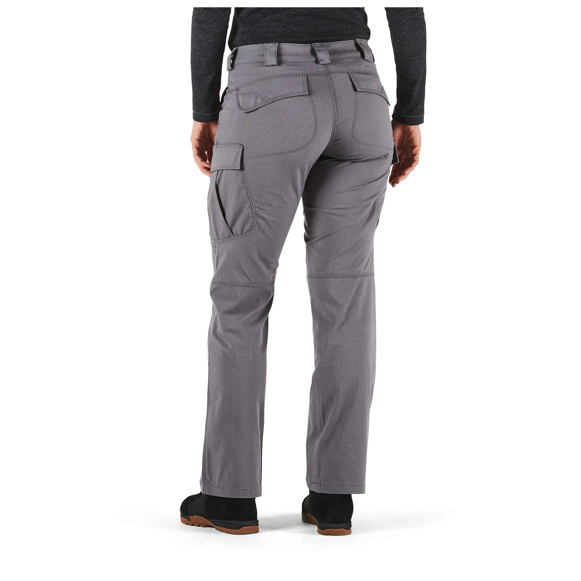 5.11 Tactical Women's STRYKE Pants - Storm