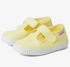 (76997-167) Cienta New Yellow