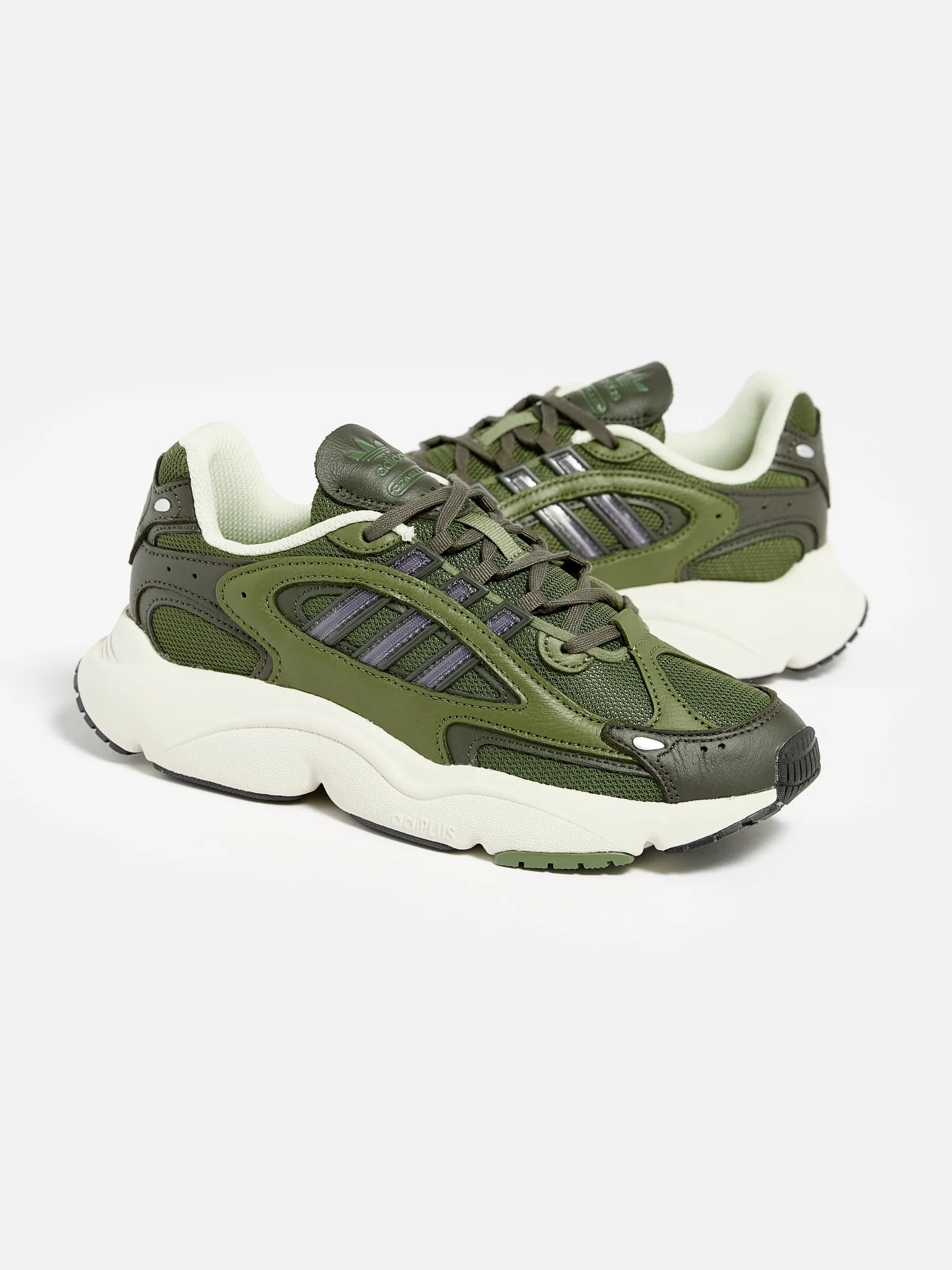 ADIDAS | OZMILLEN FOR WOMEN