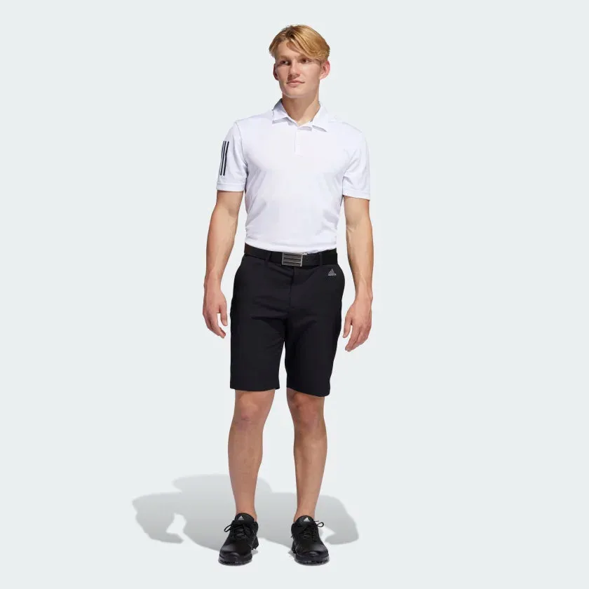 Adidas Recycled Content Golf Shorts - Black