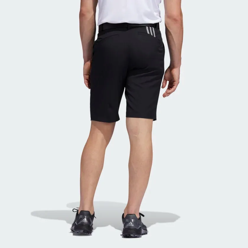 Adidas Recycled Content Golf Shorts - Black