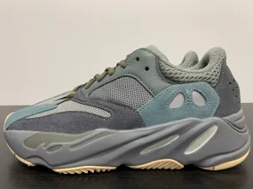 Adidas Yeezy Boost 700 Teal Blue