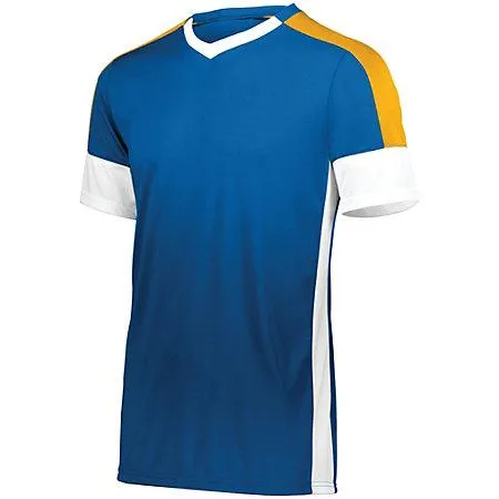 Adult Wembley Soccer Jersey