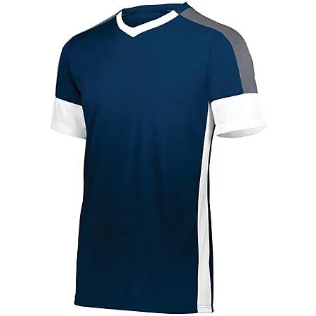 Adult Wembley Soccer Jersey