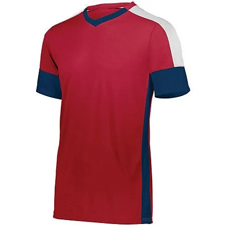 Adult Wembley Soccer Jersey