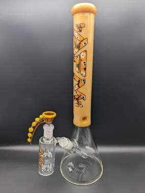 AFM 18 Spooky Beaker Combo Set