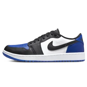 Air Jordan 1 Low Golf 'Royal Toe'