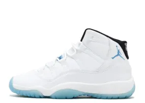 Air Jordan 11 BG 'Legend Blue'