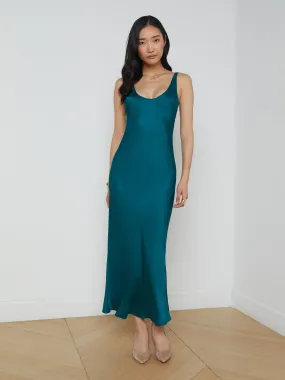 Akiya Tank Maxi Dress