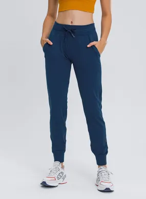 Alora Pant - Royal Blue