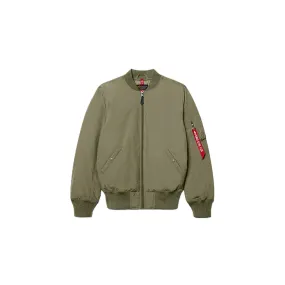 Alpha Industries MA-1 Primaloft Jacket