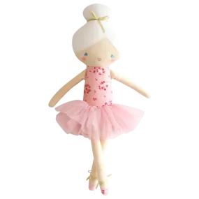 AR Ballerina Doll - Large