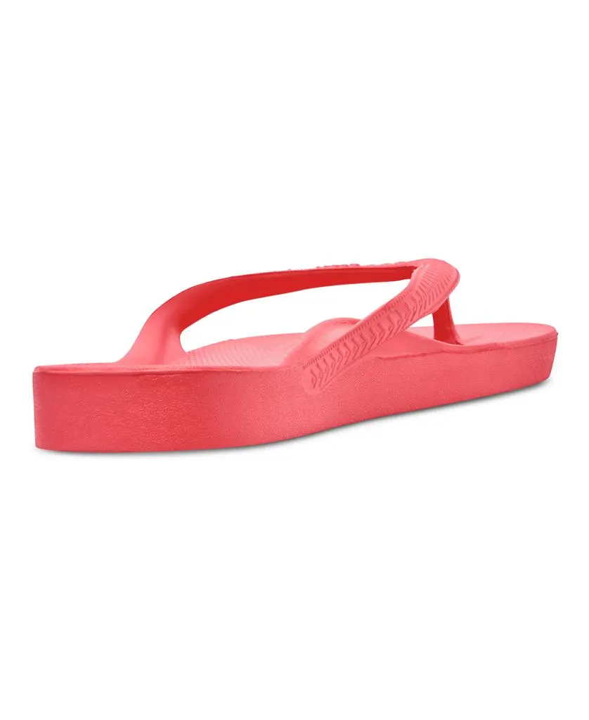 Archies Thong | Coral