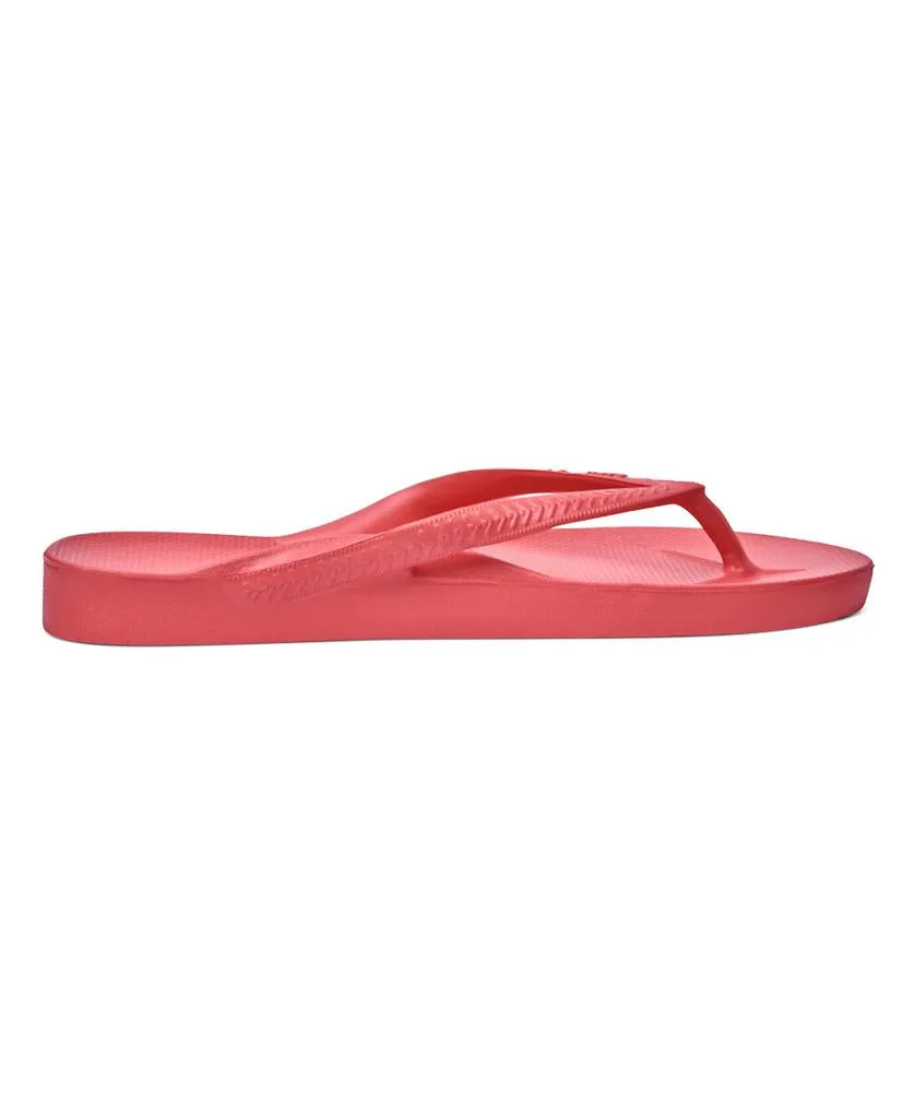 Archies Thong | Coral