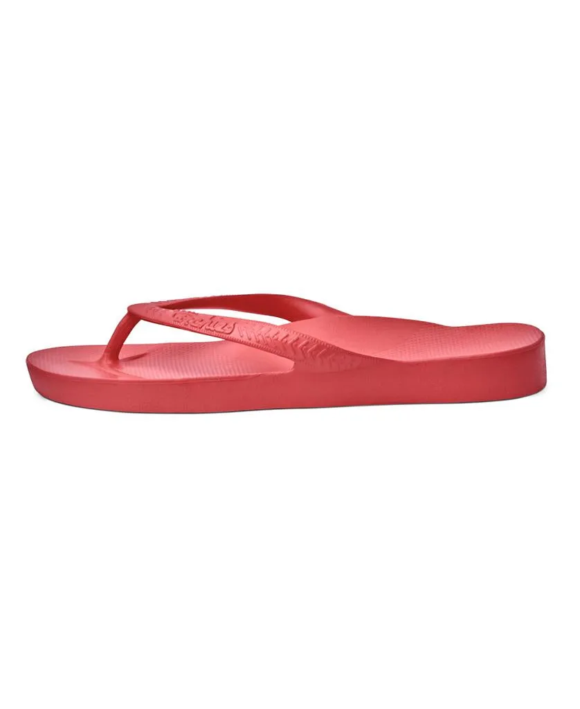 Archies Thong | Coral