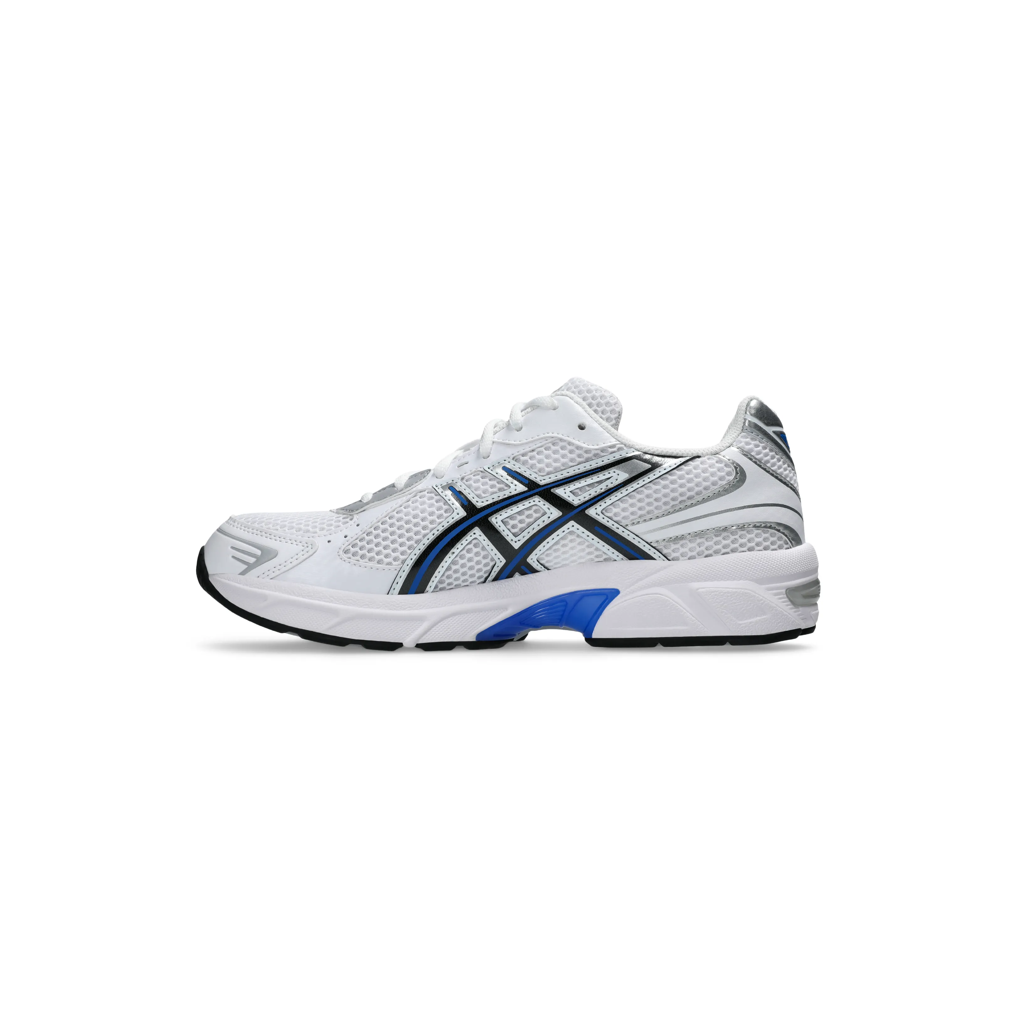 Asics Gel-1130 White / Tuna Blue