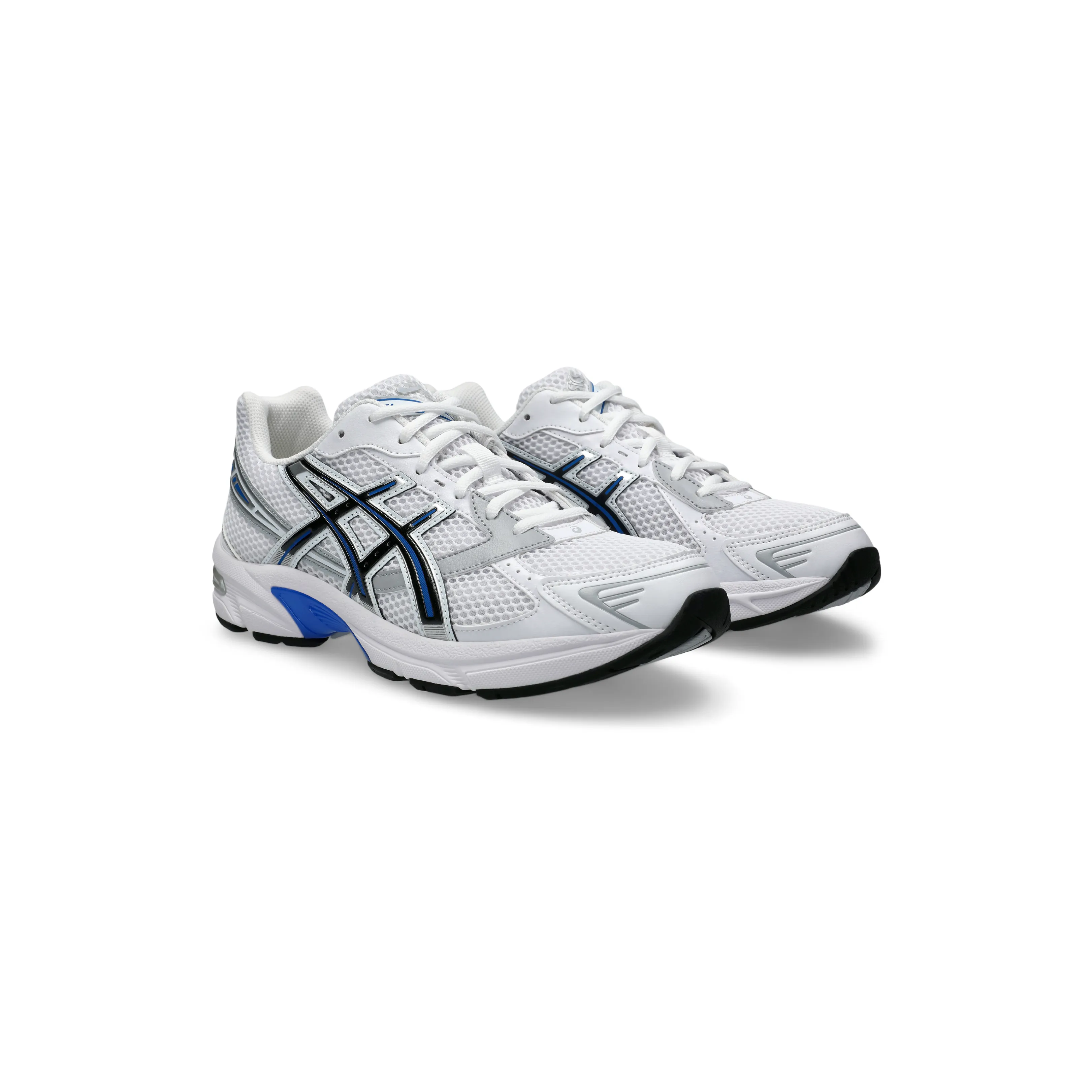 Asics Gel-1130 White / Tuna Blue