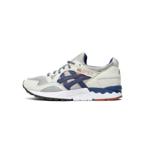 Asics Gel Lyte V - Light Grey/Legion Blue