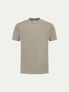 AUR1 T-Shirt Taupe