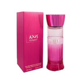 Axis Elegant Women EDP