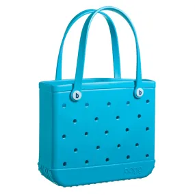 Baby Bogg Bag in Teal Blue