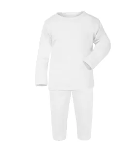 Baby Long Sleeve Pyjama Set