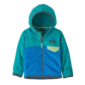 Baby Micro D® Snap-T® Jacket