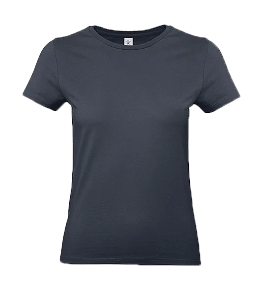 B&C - #E190 /women T-Shirt