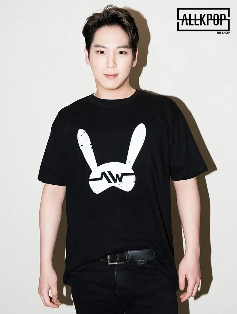 B.A.P AWAKE Tee