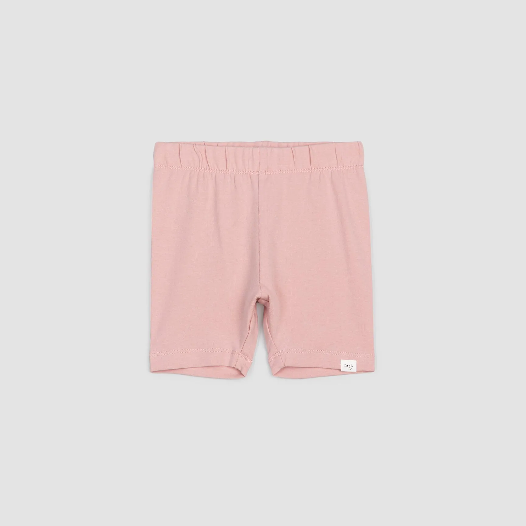 Basics Bike Shorts | Rose