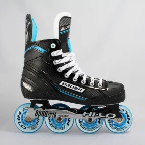 Bauer RSX Skates Sr