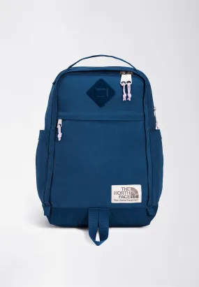 Berkeley Daypack - Shady Blue/Lavender Fog