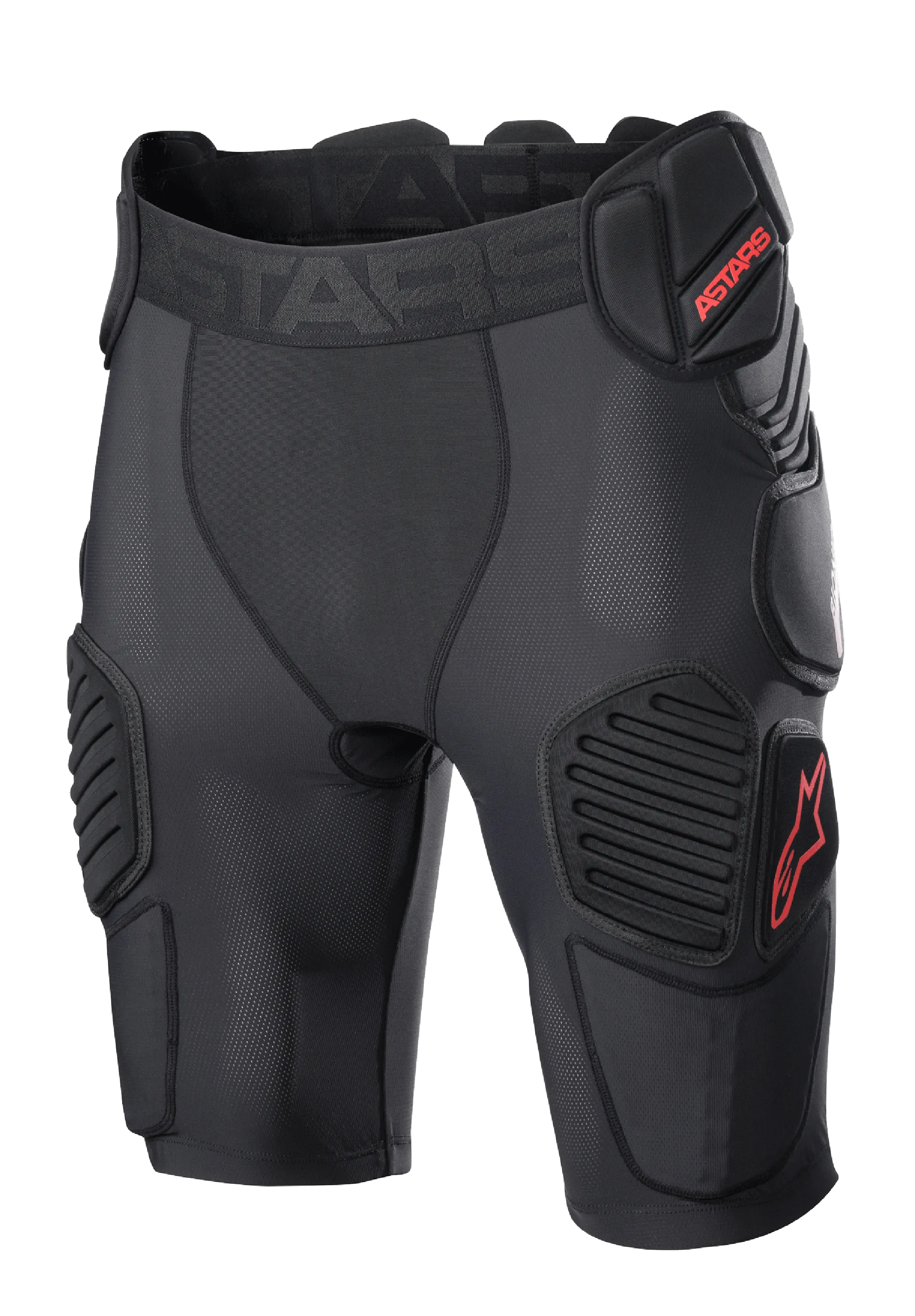 Bionic Pro Protection Shorts