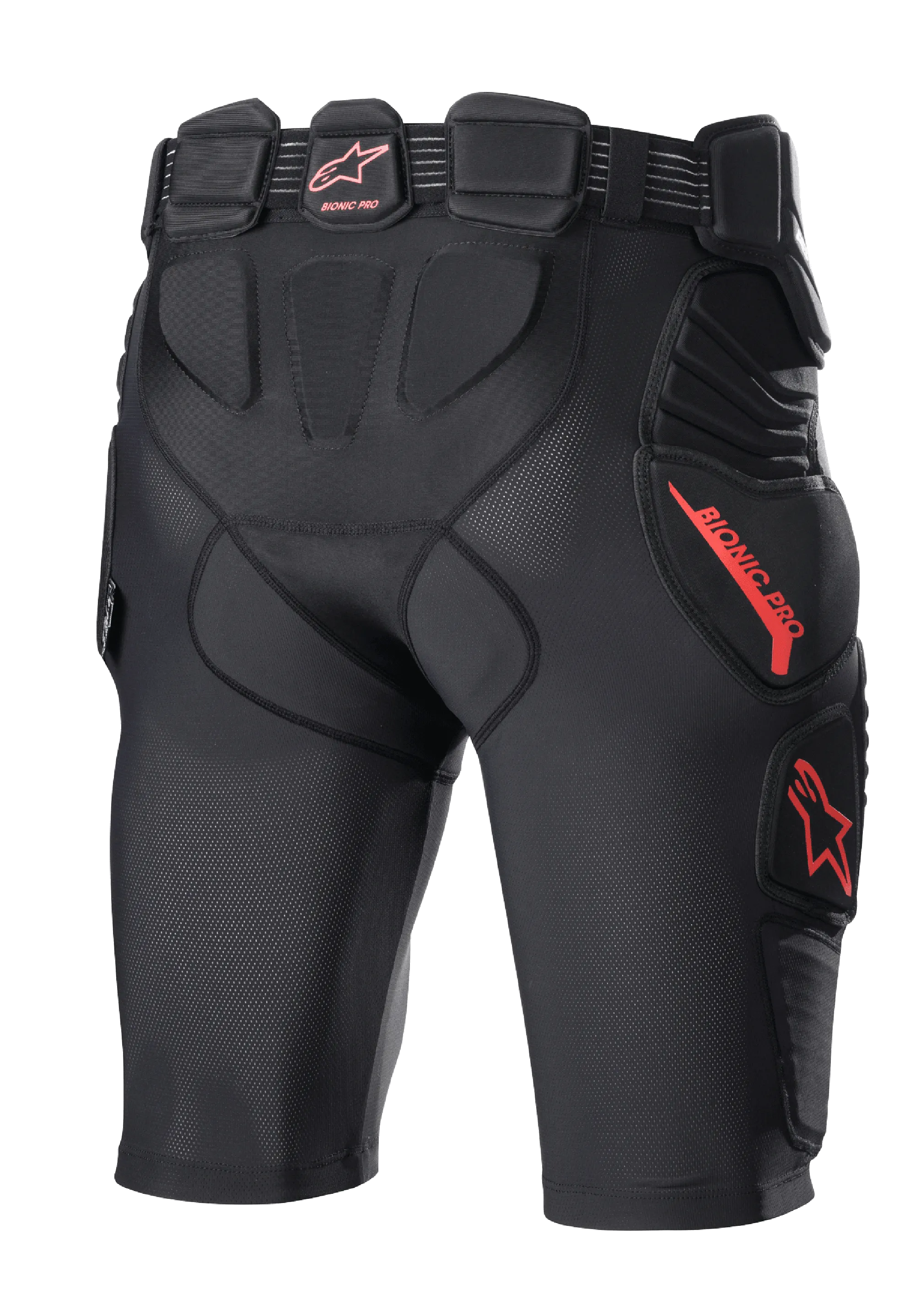 Bionic Pro Protection Shorts