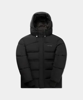 Black Akira Puffer