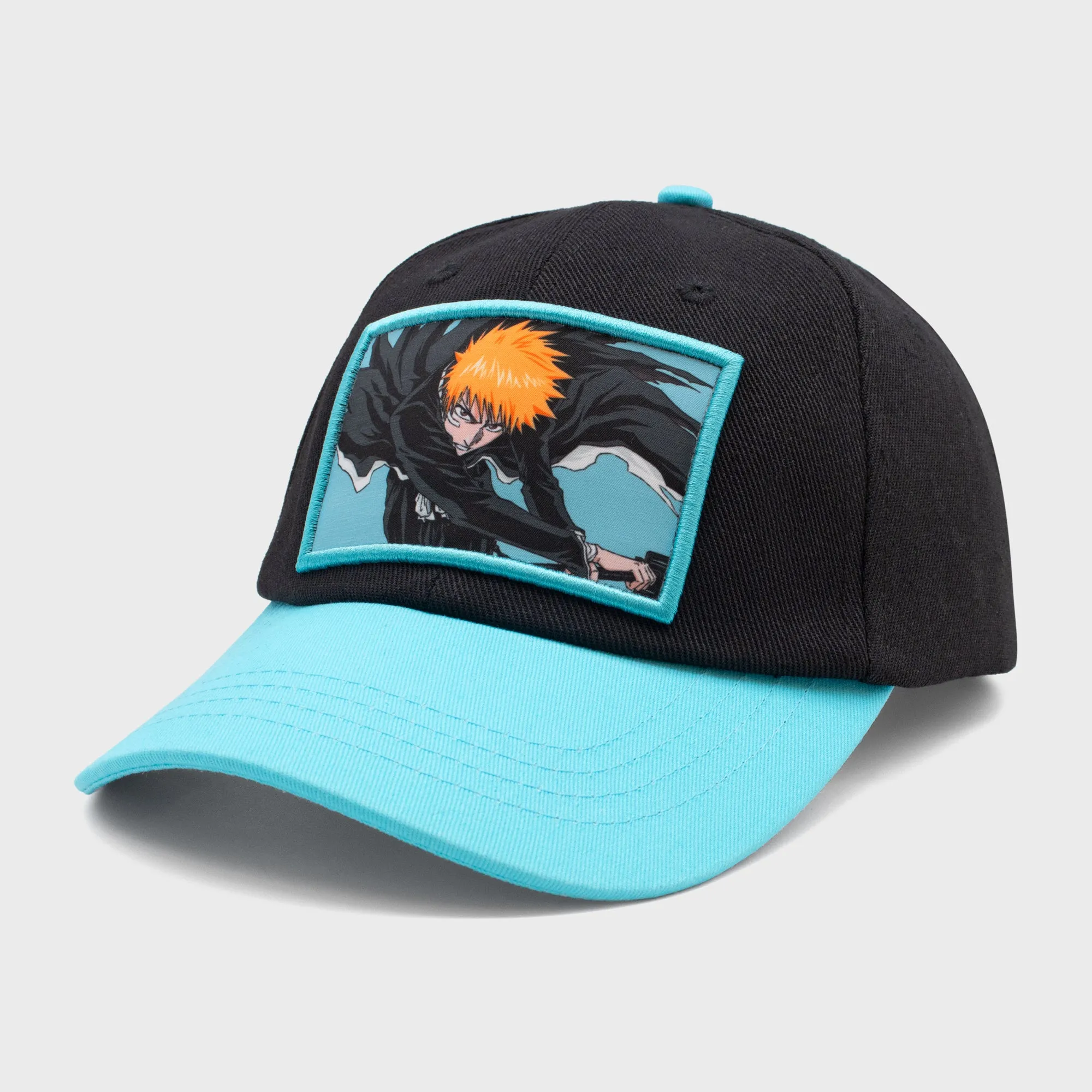 Bleach - Ichigo Kurosaki Blue Cap