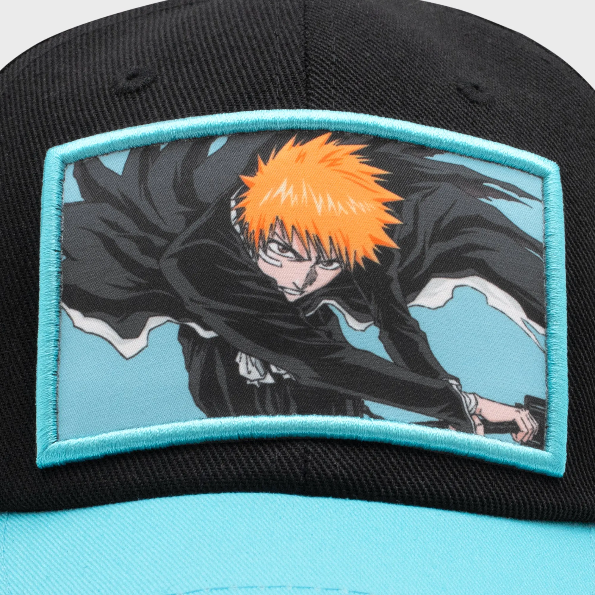 Bleach - Ichigo Kurosaki Blue Cap