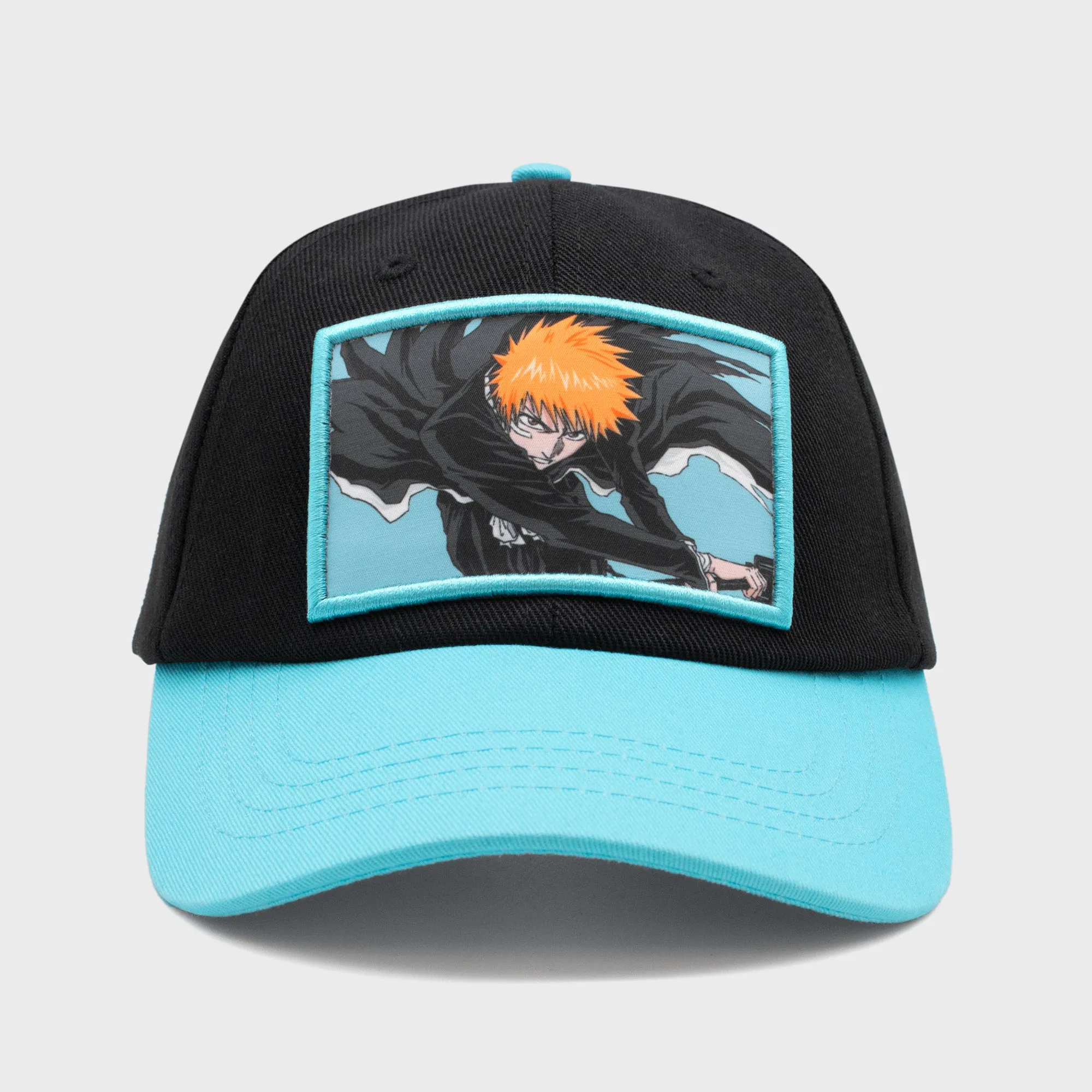 Bleach - Ichigo Kurosaki Blue Cap