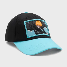 Bleach - Ichigo Kurosaki Blue Cap